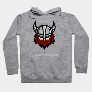 viking Hoodie